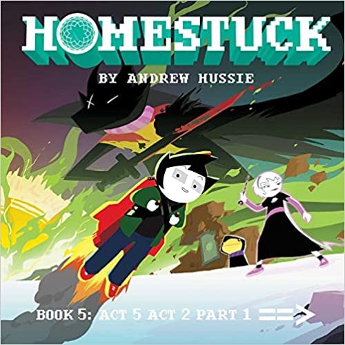 Homestuck, Book 5: Act 5 Act 2 Part 1 (5) ダウンロード