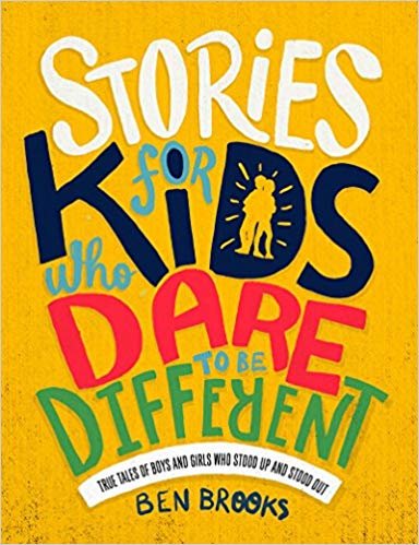 Stories for Kids Who Dare to be Different indir