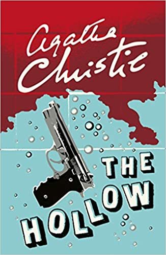Agatha Christie The Hollow تكوين تحميل مجانا Agatha Christie تكوين