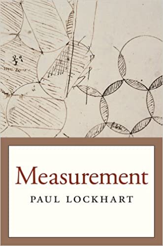 indir Lockhart, P: Measurement