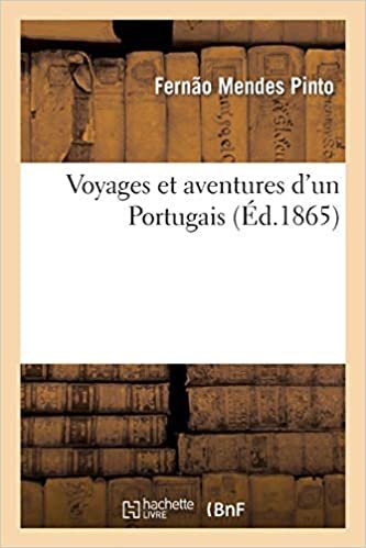 Voyages et aventures d'un Portugais (Litterature) indir