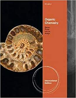  بدون تسجيل ليقرأ Organic Chemistry: International Edition ,Ed. :6