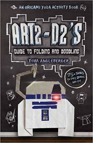 indir Art2-D2&#39;s Guide to Folding and Doodling