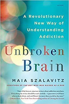 اقرأ Unbroken Brain: A Revolutionary New Way of Understanding Addiction الكتاب الاليكتروني 
