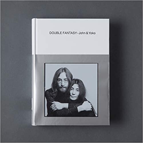 ダウンロード  DOUBLE FANTASY - John & Yoko 本