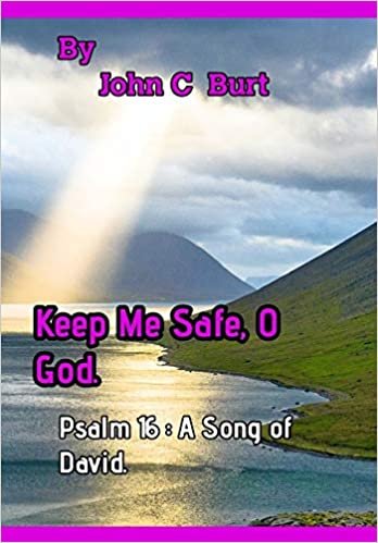 Keep Me Safe, O God. indir