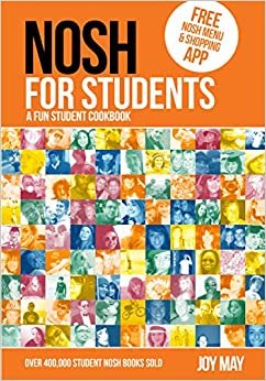 اقرأ nosh للطلاب: ممتعة طالب cookbook الكتاب الاليكتروني 