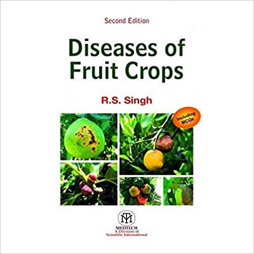 R.S. Singh Diseases Of Fruit Crops By R.S. Singh تكوين تحميل مجانا R.S. Singh تكوين