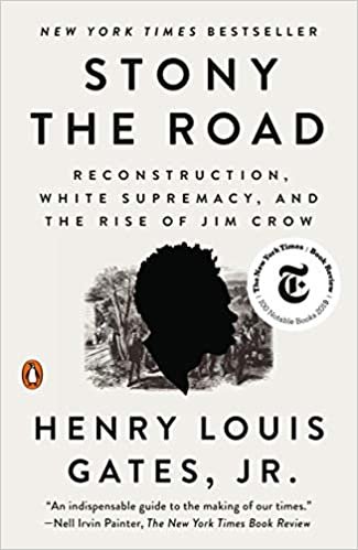 ダウンロード  Stony the Road: Reconstruction, White Supremacy, and the Rise of Jim Crow 本