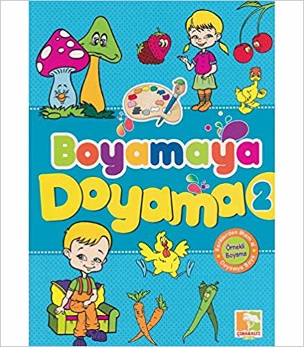 Boyamaya Doyama 2 indir