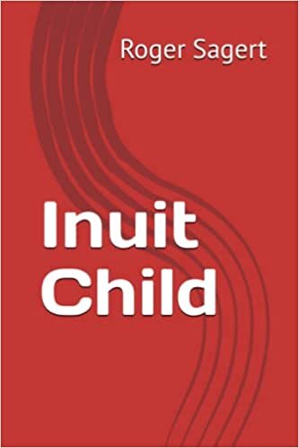 indir Inuit Child