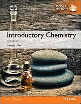 Nivaldo Tro Introductory Chemistry With Masteringchemistry, Global Edition By Nivaldo Tro تكوين تحميل مجانا Nivaldo Tro تكوين
