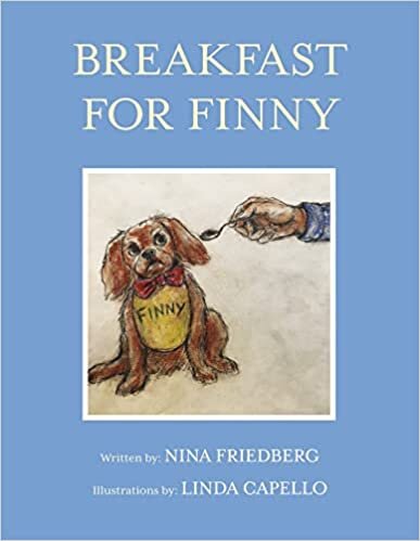 اقرأ Breakfast for Finny: Volume 1 الكتاب الاليكتروني 