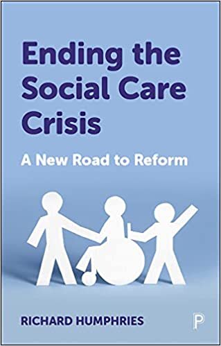 تحميل Ending the Social Care Crisis: A New Road to Reform