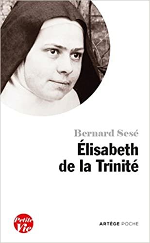 indir Elisabeth de la Trinité (Poche)