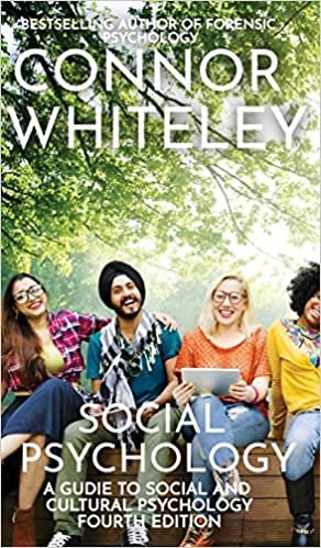 اقرأ Social Psychology: A Guide To Social And Cultural Psychology الكتاب الاليكتروني 