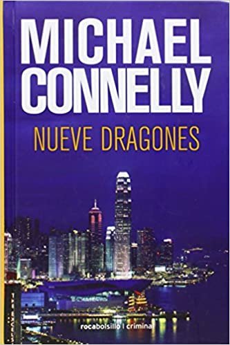 اقرأ Nueve Dragones الكتاب الاليكتروني 