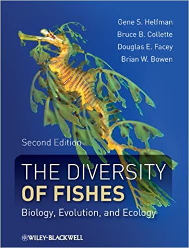 ダウンロード  The Diversity of Fishes: Biology, Evolution, and Ecology 本