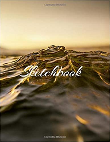 From Dyzamora Sketchbook: Sketch Book - 8.5" X 11", Personalized Sketchbook: 150 pages, Sketching, Drawing & Creative Doodling. Notebook & Sketchbook to Draw and Journal تكوين تحميل مجانا From Dyzamora تكوين