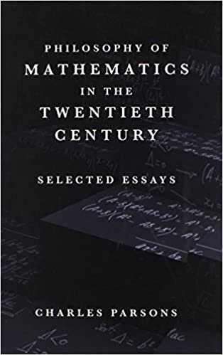 indir Philosophy of Mathematics in the Twentieth Century: Selected Essays