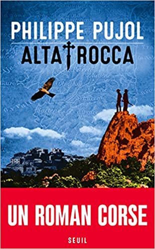 indir Alta Rocca (Romans français (H.C.))
