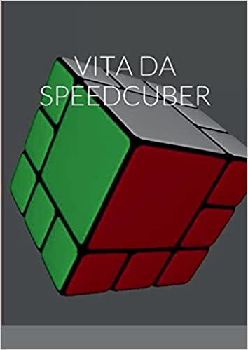 اقرأ Vita Da Speedcuber الكتاب الاليكتروني 