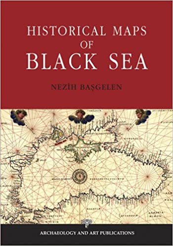 Historical Maps Of Black Sea indir