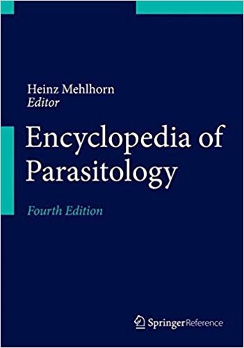 indir Encyclopedia of Parasitology