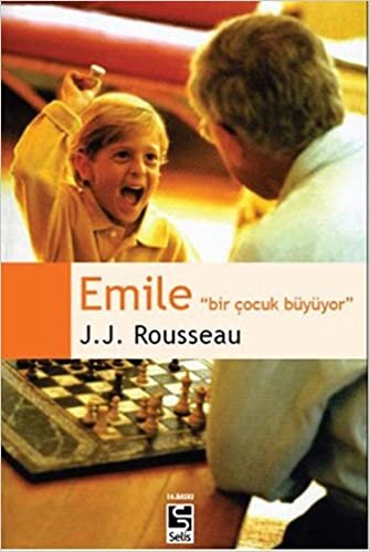 Emile - "Bir Çocuk Büyüyor" indir
