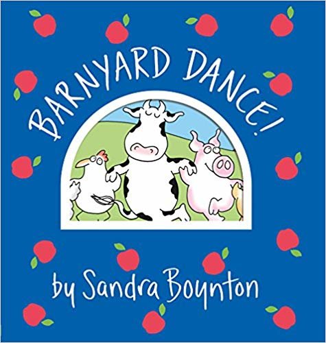 اقرأ رقص البارنيارد! (Boynton on Board) الكتاب الاليكتروني 