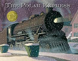 ダウンロード  The Polar Express (English Edition) 本
