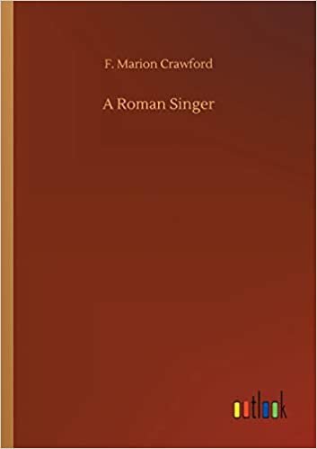 A Roman Singer indir