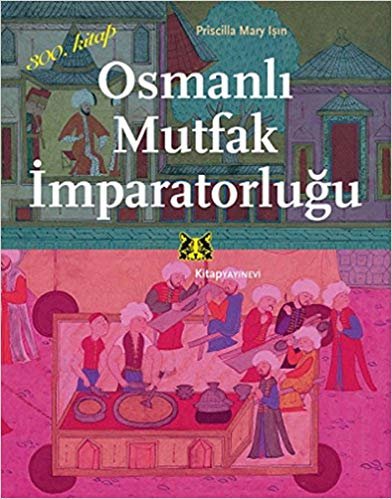 Osmanlı Mutfak İmparatorluğu indir