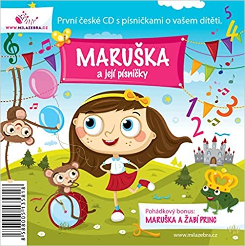 Maruška a její písničky (2012) indir