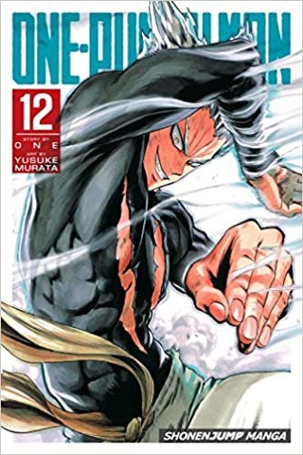 One-Punch Man, Vol. 12 (12) ダウンロード