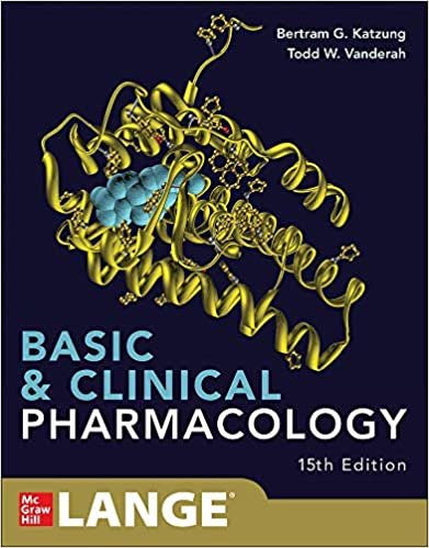 ダウンロード  Basic & Clinical Pharmacology (Basic and Clinical Pharmacology) 本