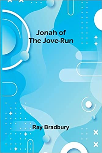 تحميل Jonah of the Jove-Run