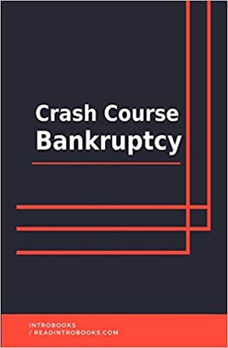 تحميل Crash Course Bankruptcy