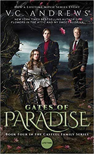 Gates of Paradise, Volume 4 (Casteel) indir