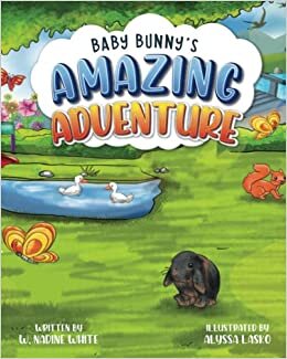 تحميل Baby Bunny&#39;s Amazing Adventure