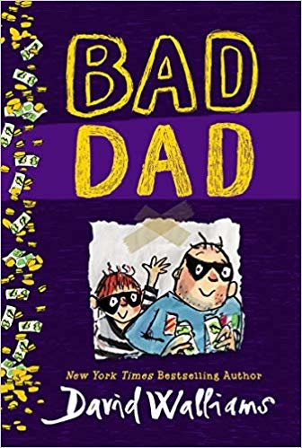 اقرأ Bad Dad الكتاب الاليكتروني 