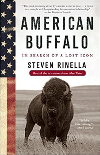 American Buffalo: In Search of a Lost Icon ダウンロード