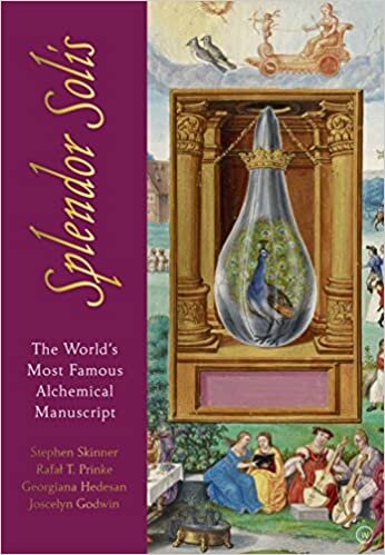 indir Splendor Solis: The World&#39;s Most Famous Alchemical Manuscript