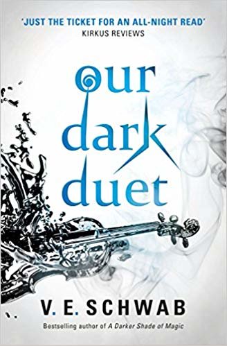 Our Dark Duet : 1 indir