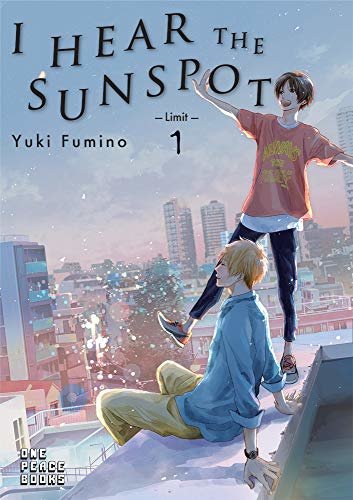 ダウンロード  I Hear the Sunspot: Limit Volume 1 (English Edition) 本