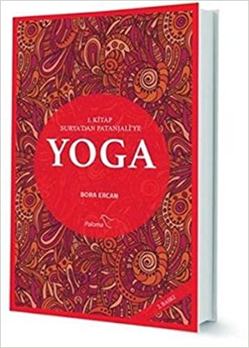 Yoga 1. Kitap: Surya’dan Patanjali’ye indir