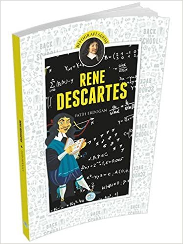 Biyografi Serisi Rene Descartes indir