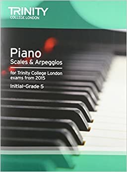 تحميل Piano Scales &amp; Arpeggios from 2015 Int-5