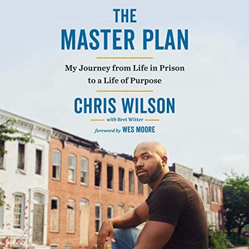 ダウンロード  The Master Plan: My Journey From Life in Prison to a Life of Purpose 本