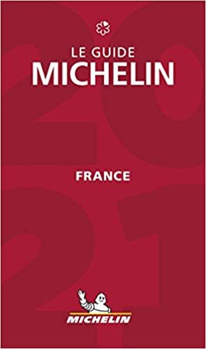 ダウンロード  The Michelin Guide France 2021: Restaurants & Hotels (Michelin Red Guide France) 本